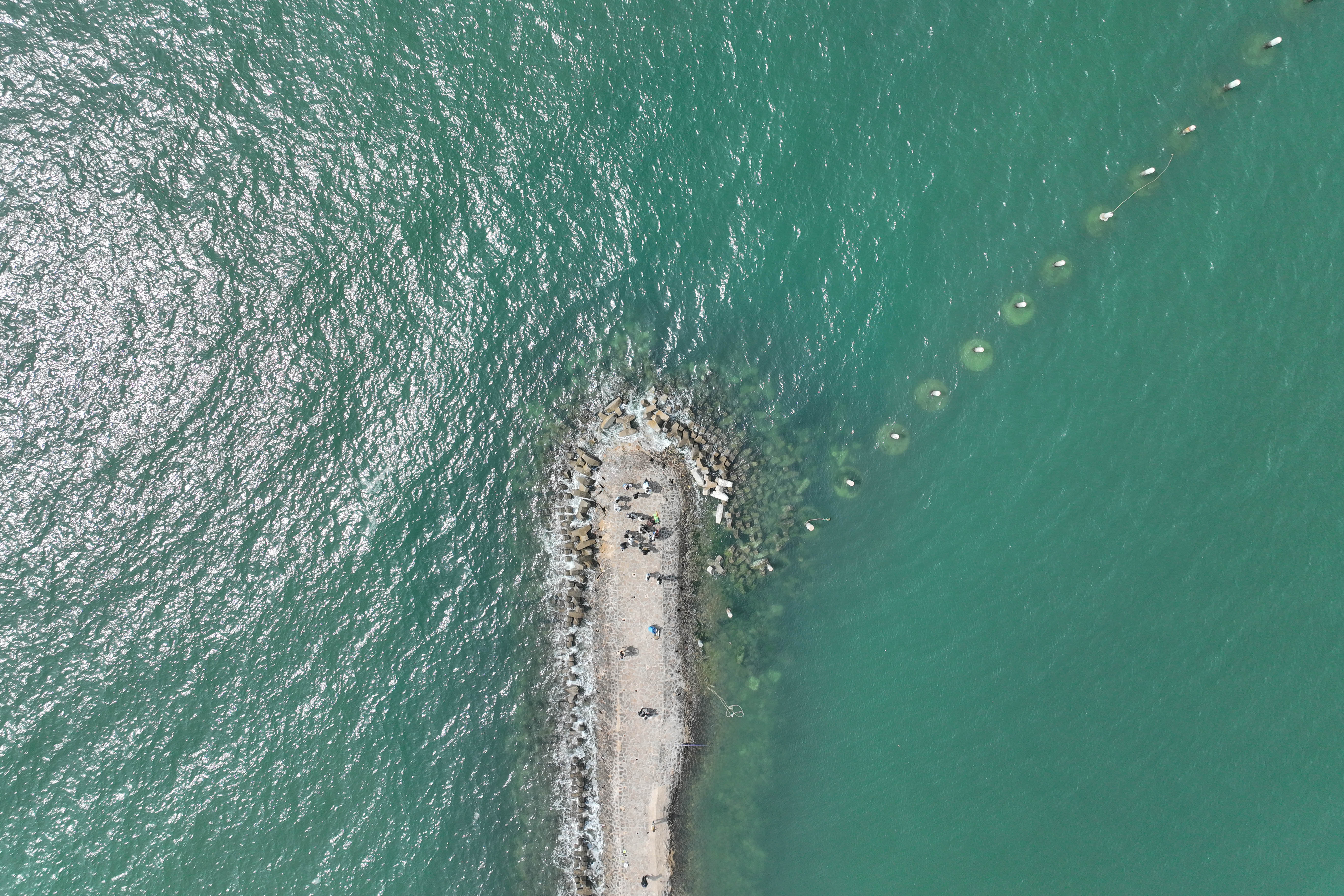 青岛旅游全攻略，安全无广，想去的赶紧收藏起来！