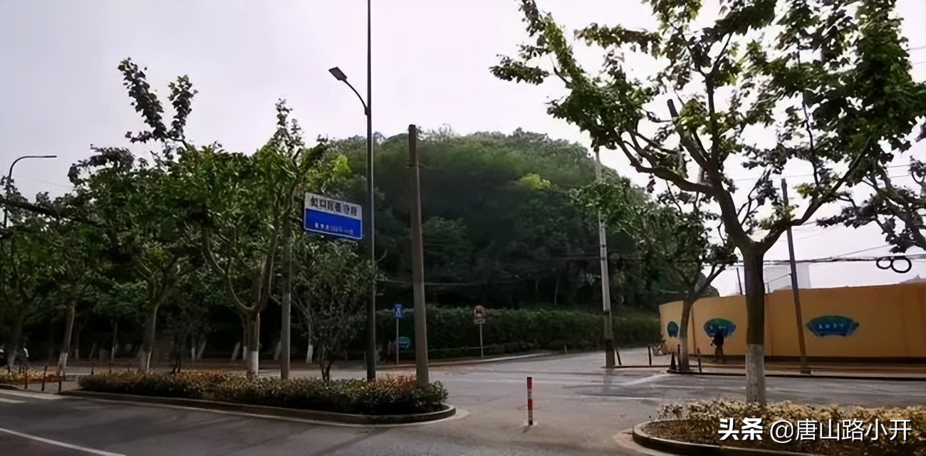 上海体育场传说,虹口区都市传说