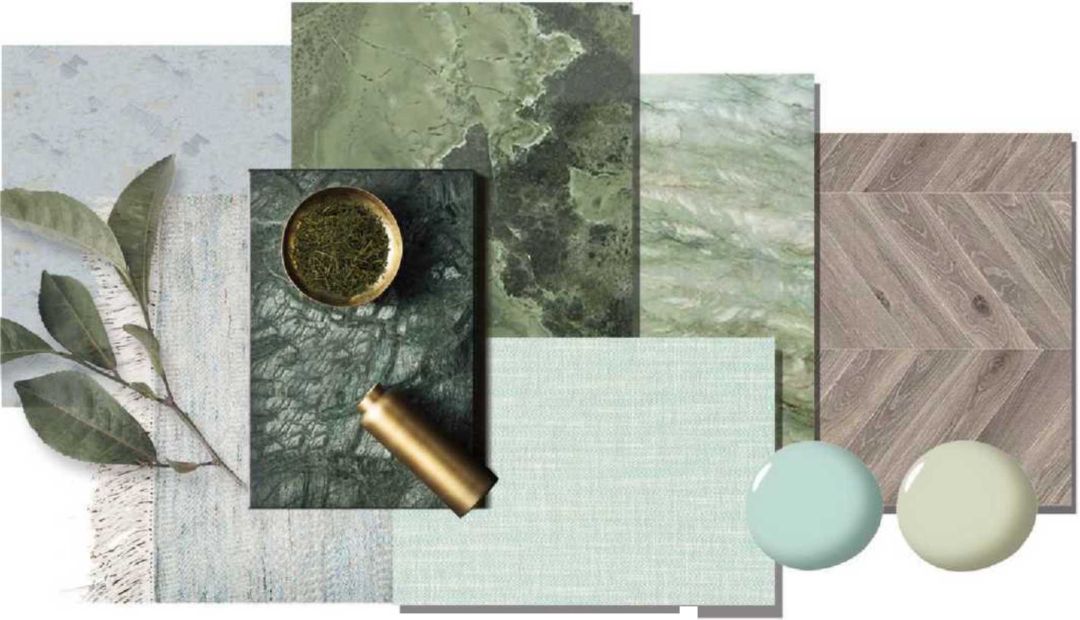 新中式名邸·古韵盎然，诗意流动的东方雅境