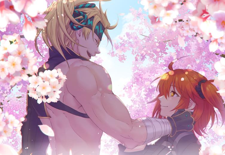 fgo四星限定从者排名,fgo2021最骗氪的几位五星从者