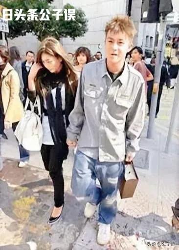 杨永晴和陈冠希什么关系,杨永晴和陈冠希还有联系吗