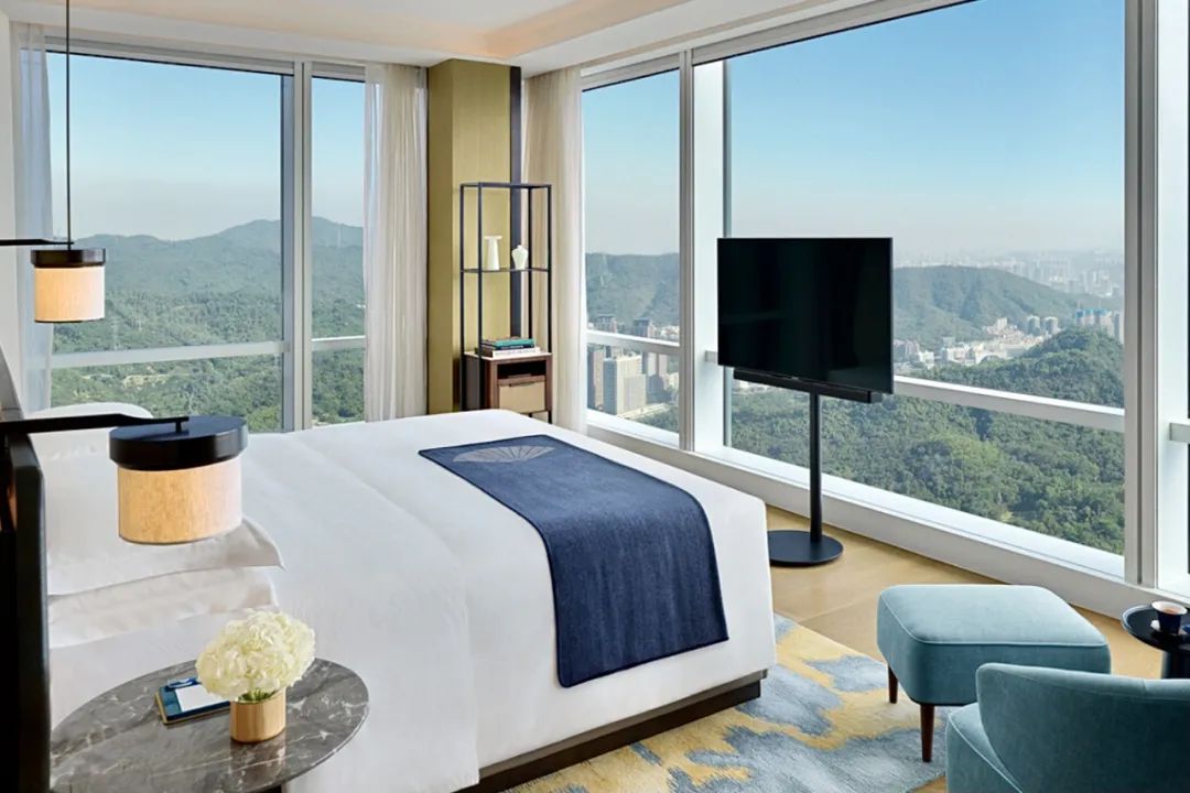 深圳文华东方酒店自助餐,深圳深业上城文华东方酒店