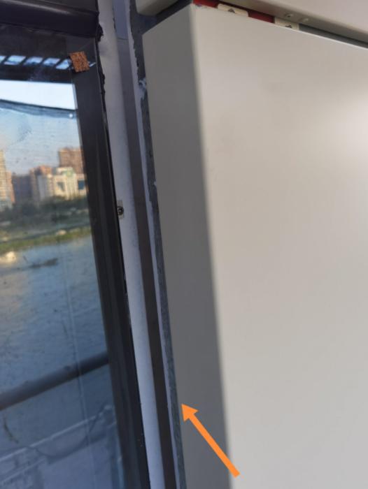 高楼层推拉窗如何维修,超高层窗户怎么解决安全隐患