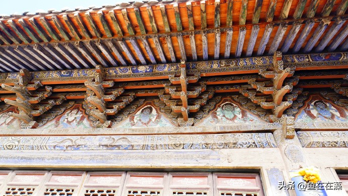 82战疫·甘：妙因寺、雷坛——永登连城镇