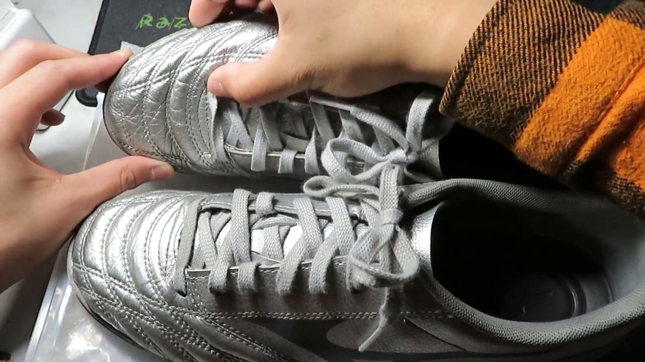 美津浓tf高脚背足球鞋推荐,美津浓新锐足球鞋测评