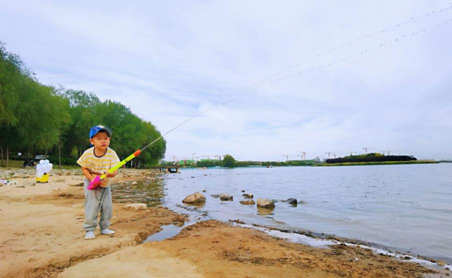 郑州周末学生游玩推荐,郑州夏天周边适合孩子玩免费景点