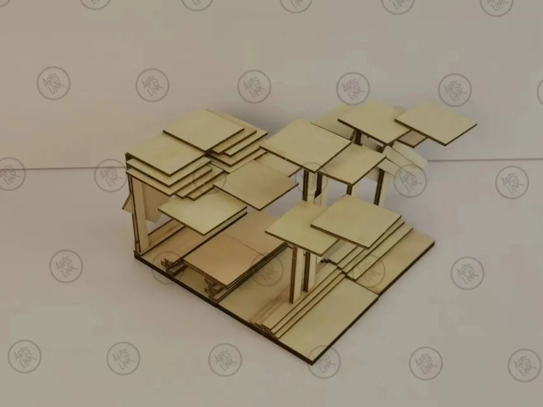 就读上海交大多维校园一年，零基础高中生斩获海外建筑王牌名校