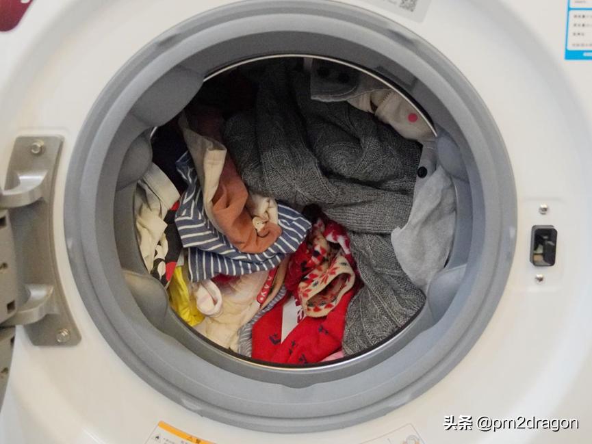 提高生活品质从精致开始,lg洗烘套装自清洁