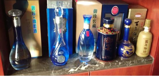 江苏人喝的本土白酒,江苏人喝洋河吗