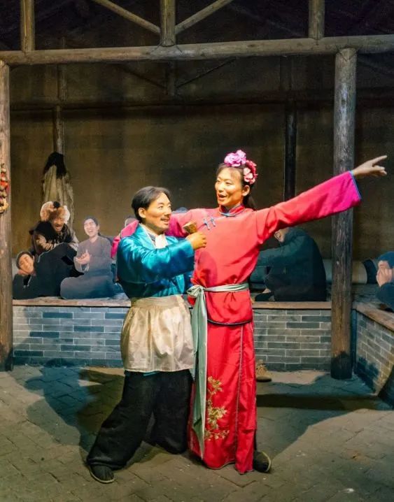 打开这份“小美好”指南，30个免费打卡地大盘点→