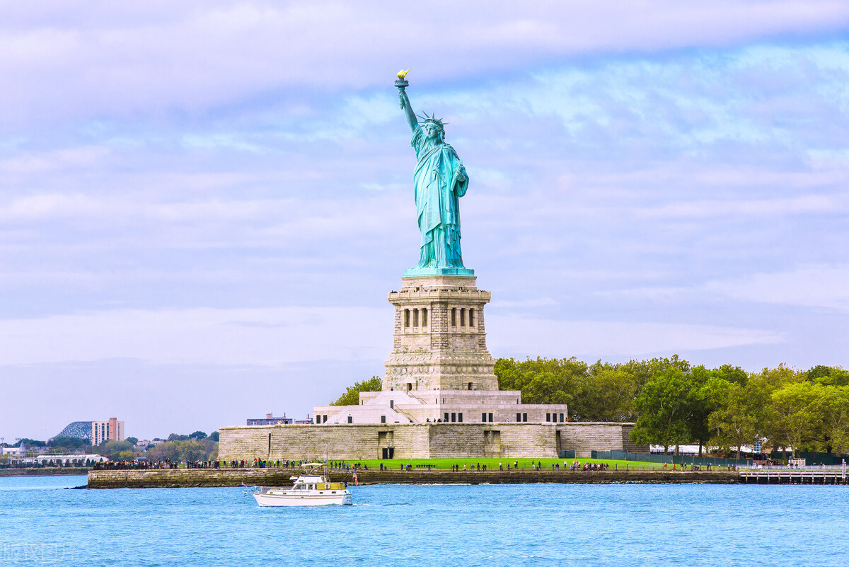 国人最喜欢去的十个国家旅游，你去过几个？最喜欢哪个？