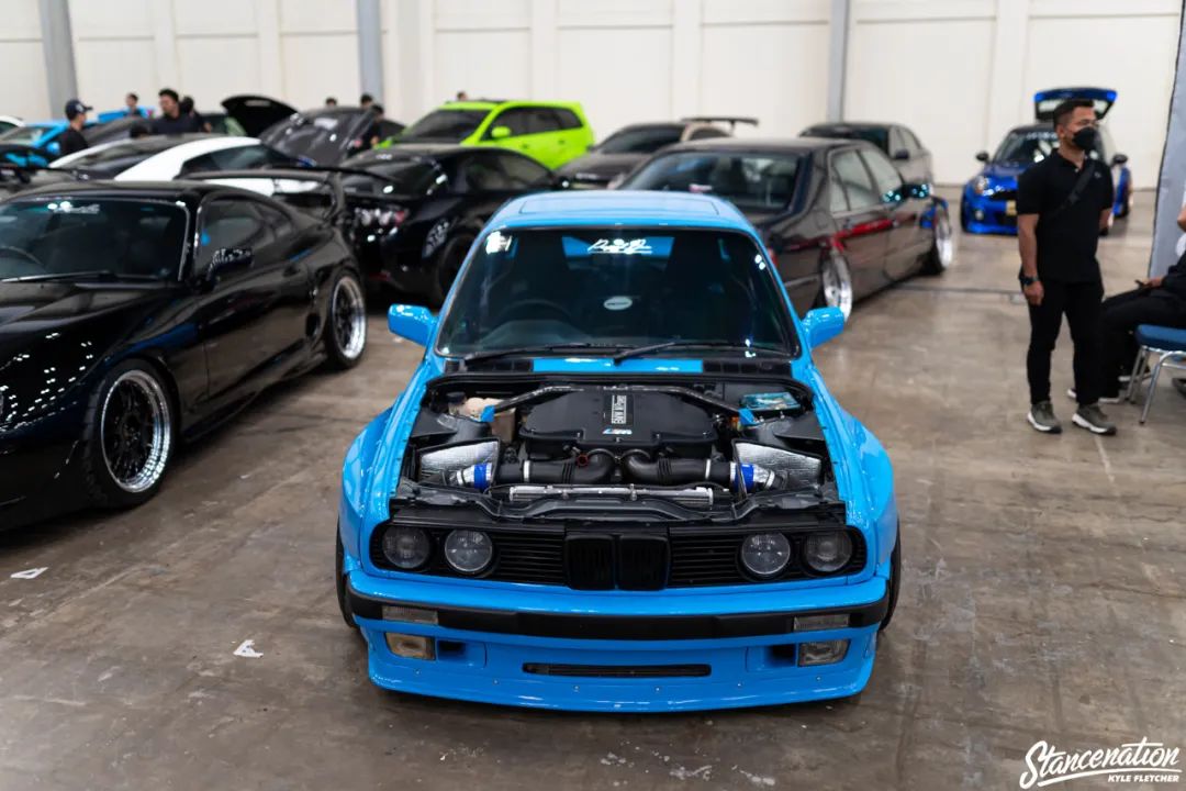 gtshow国际改装,gtshow改装福特