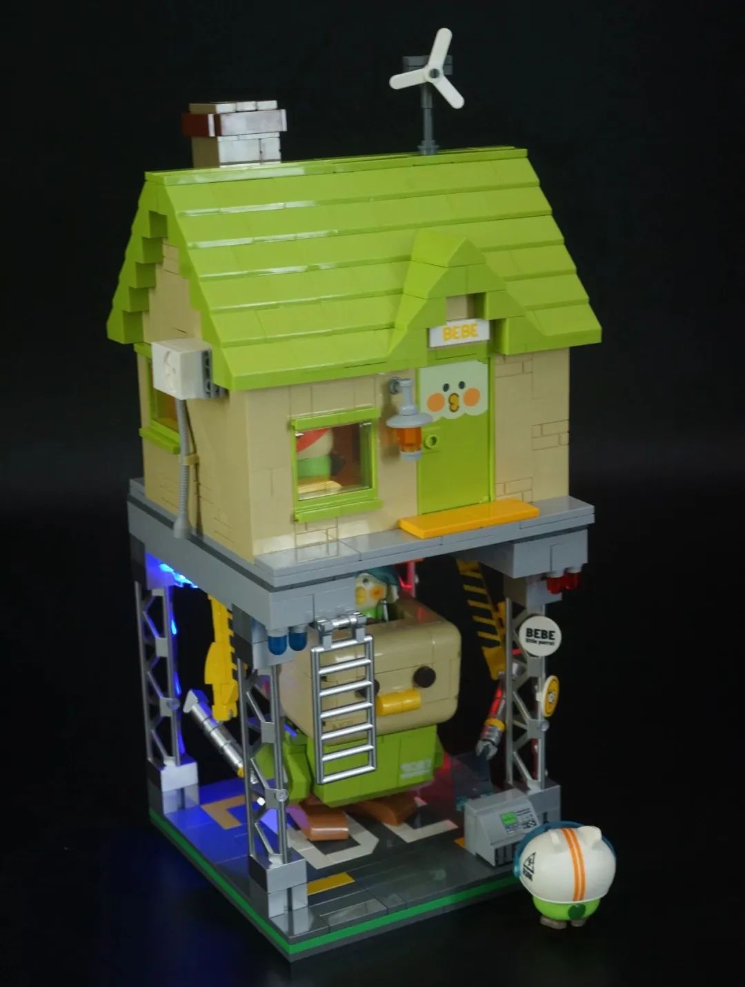 最新积木机甲,最新版积木机甲