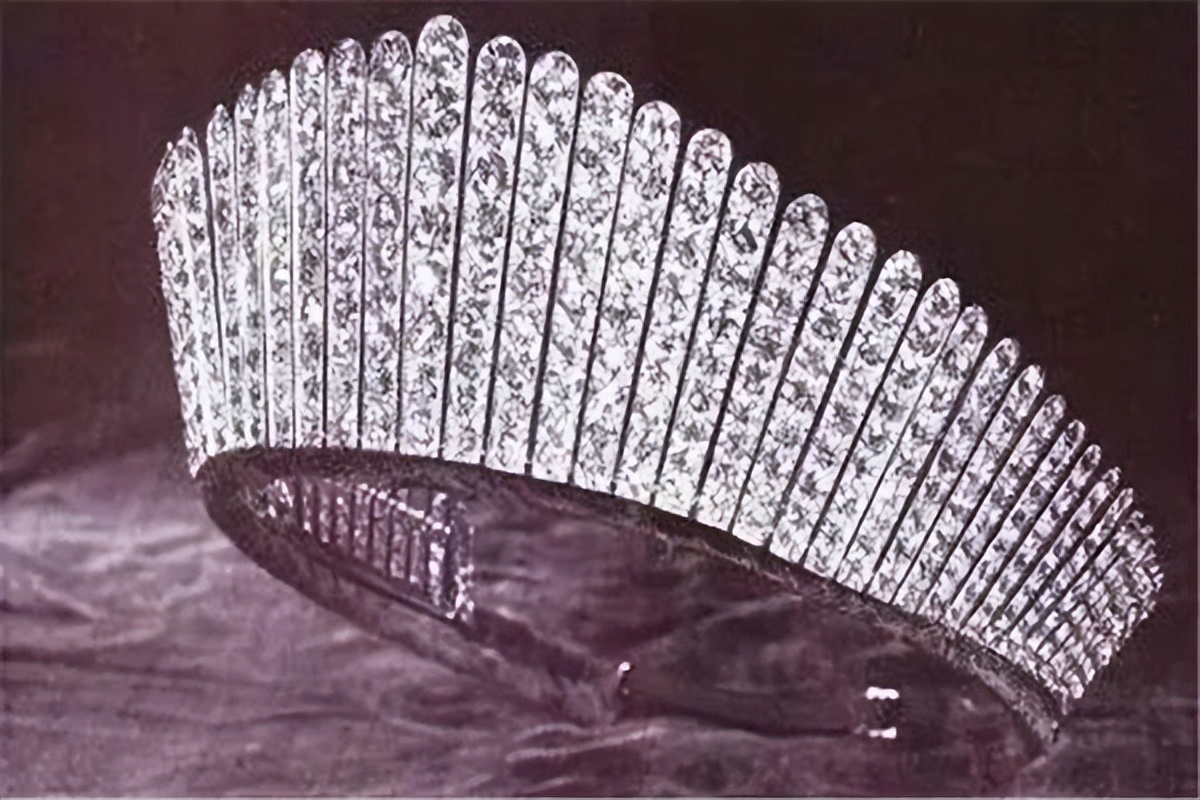 历史上有故事的珠宝,历史著名珠宝的故事