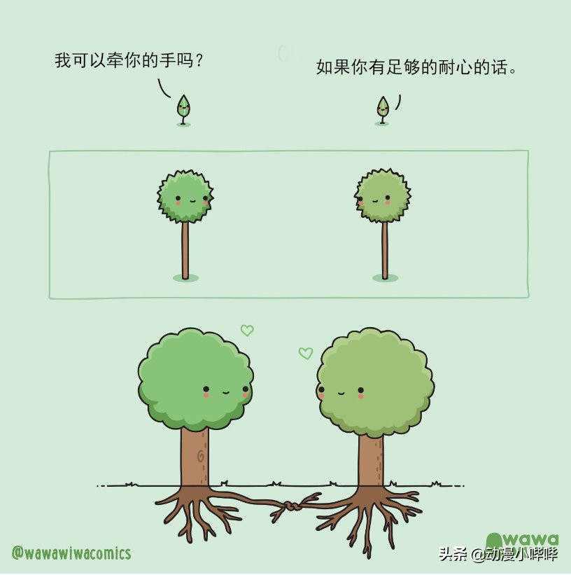 插画动漫拟人绘画全过程,动漫人物拟人画后居然可以这么帅