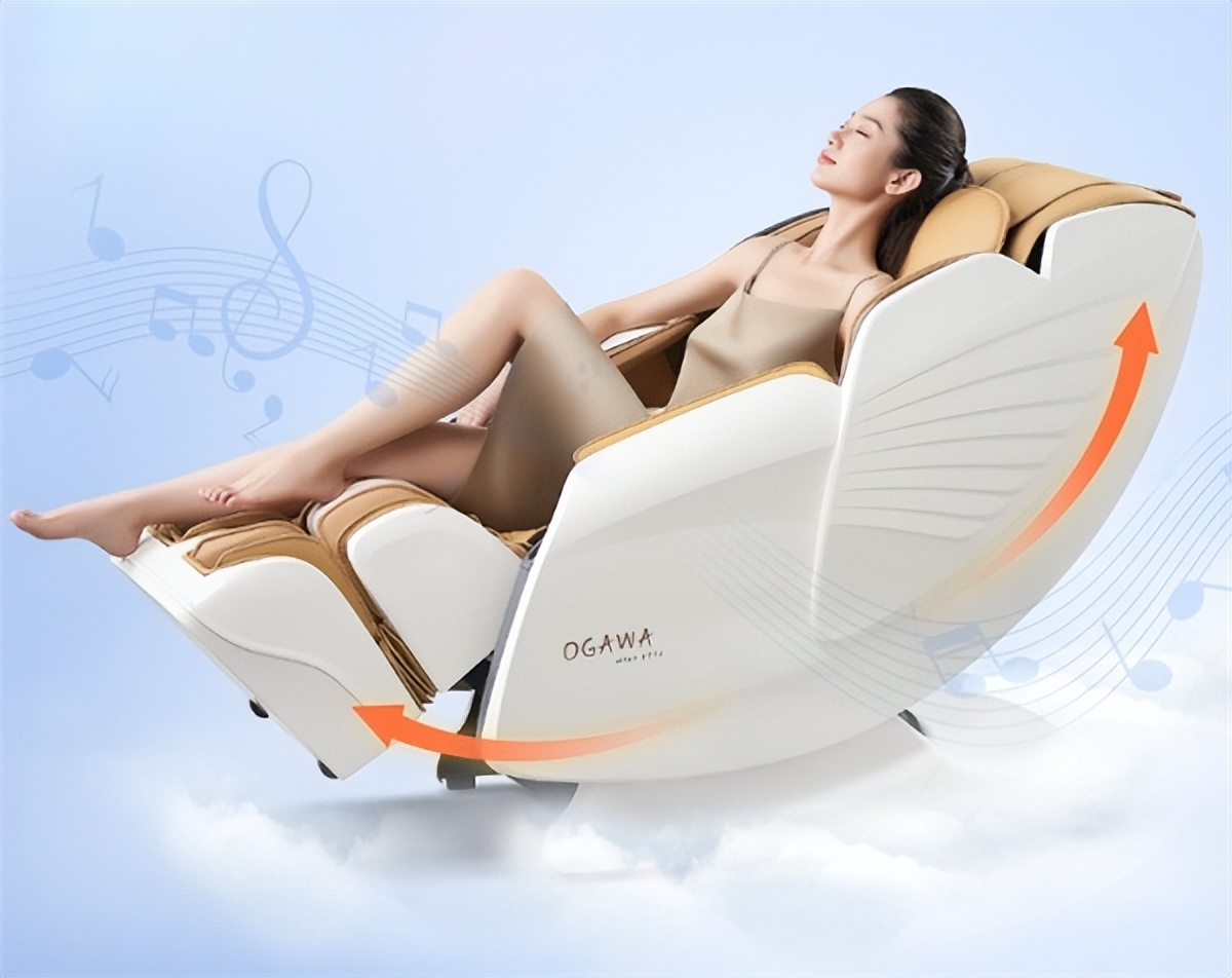 奥佳华按摩椅商品知识培训,2023年奥佳华高端按摩椅推荐