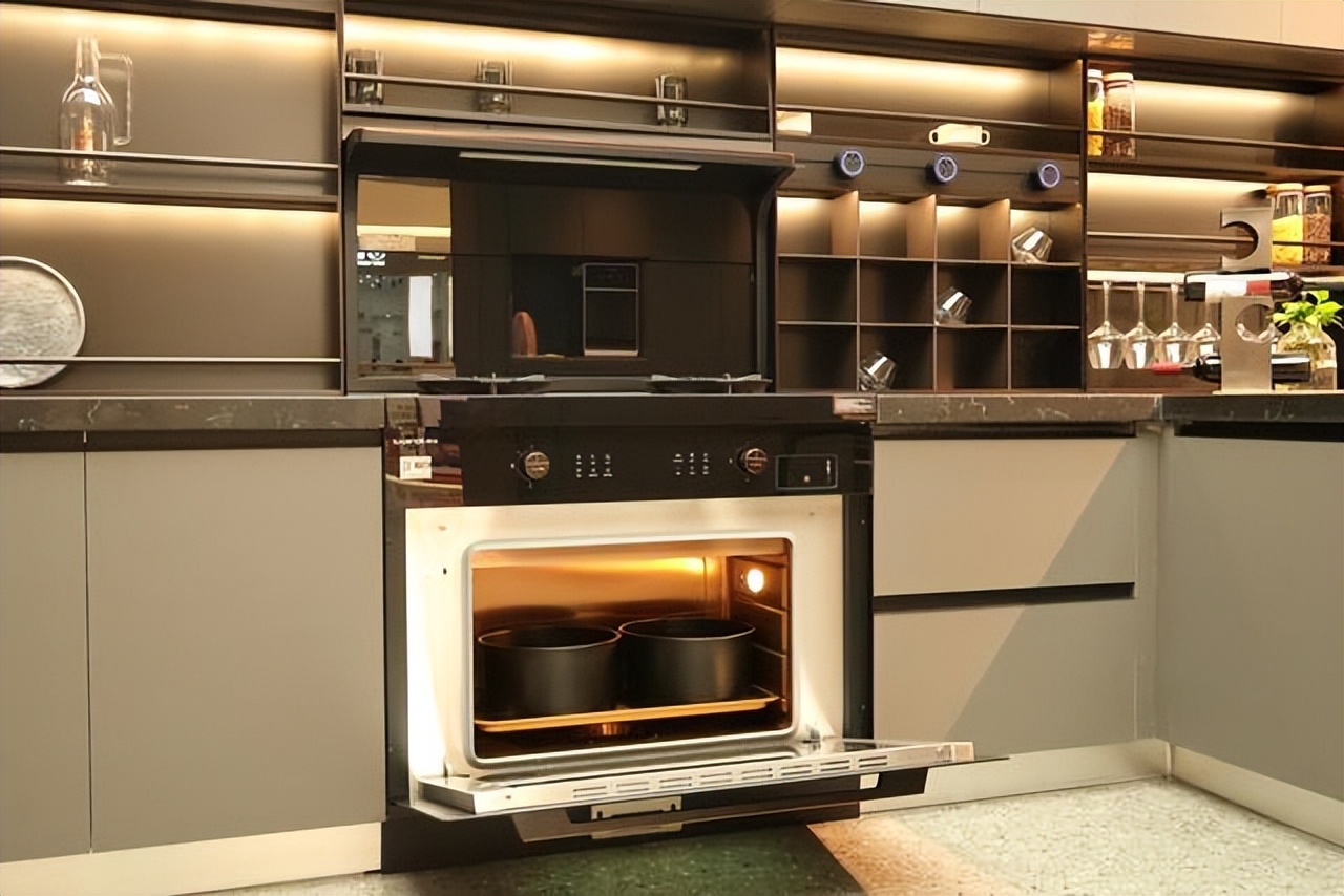 集成灶用12t好吗,集成灶这3点没搞明白别瞎买