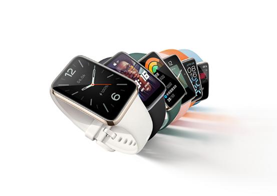 长续航定位手表手环,智能运动手环全面屏推荐哪个