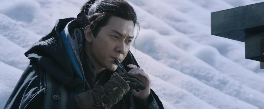 陈小春最新电影是不是烂片,2021年十大烂片