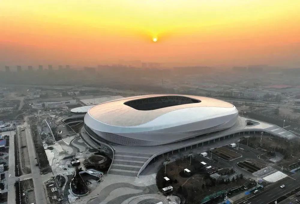 中超16强新赛季名单公布,2024赛季中超各球队主场