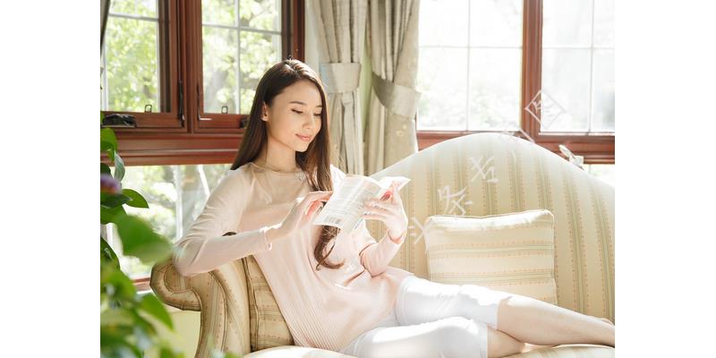 表妹在我们家借住七年,表妹在我家借住七年