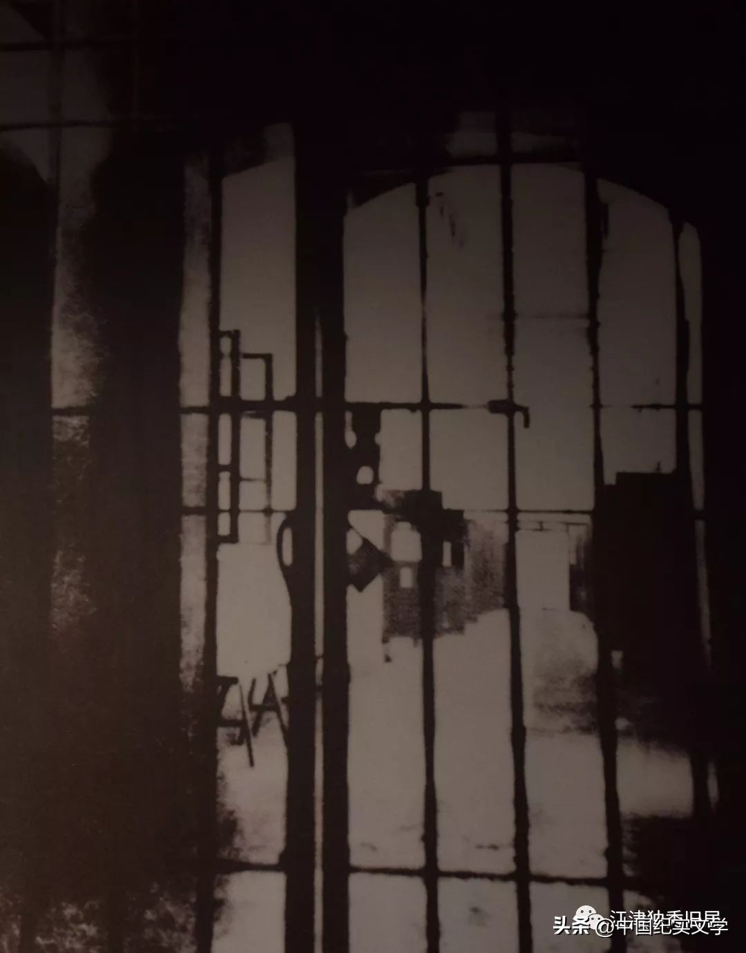 解放后关押国民党战犯监狱,民国时期被软禁的人有哪些