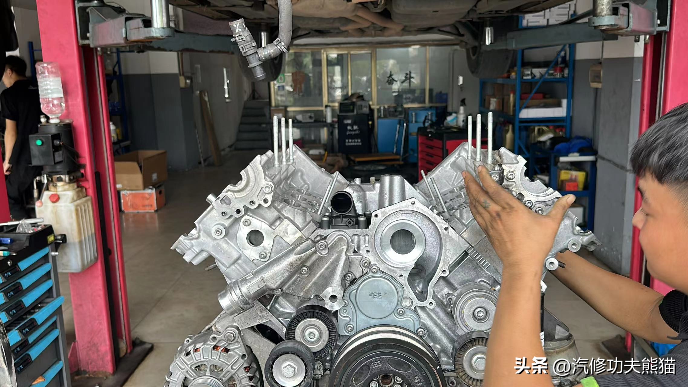 修途锐柴油,大众途锐烧机油根治