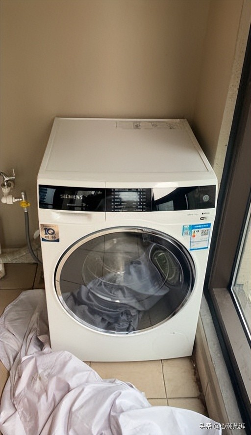 波轮洗衣机洗烘推荐,2022洗烘套装测评排行榜前十名