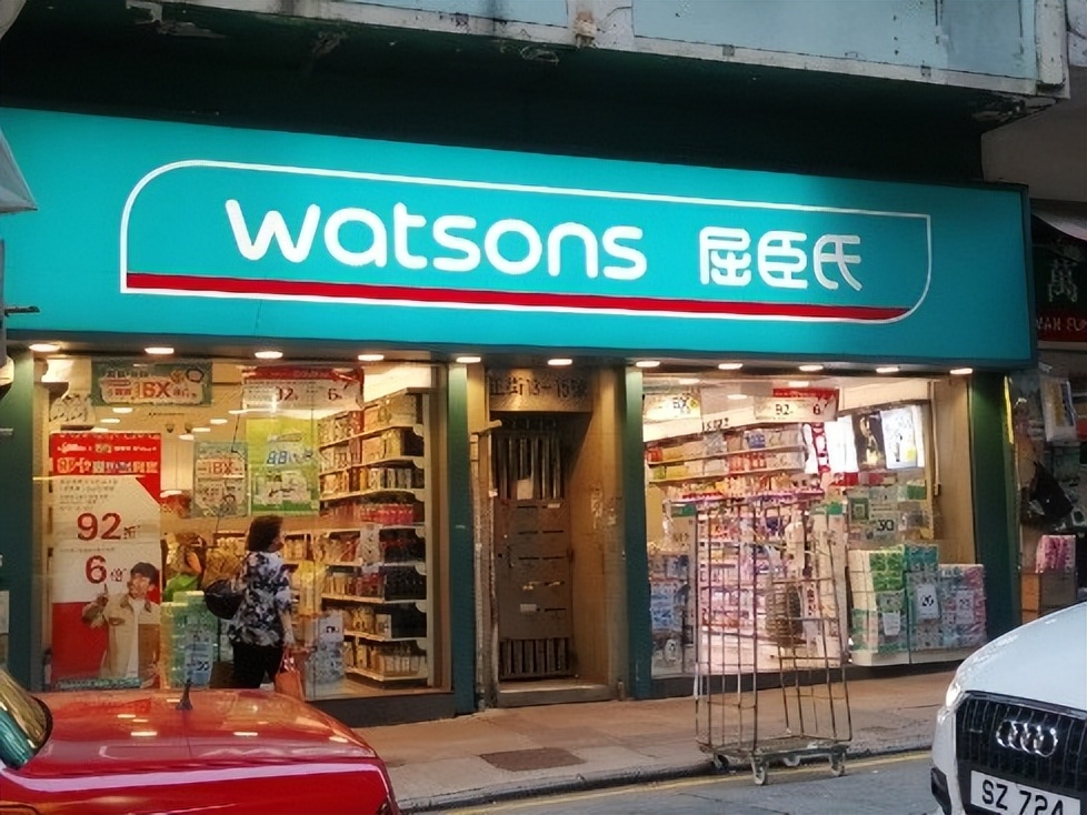 香港屈臣氏万宁购物优惠,香港万宁屈臣氏必买清单