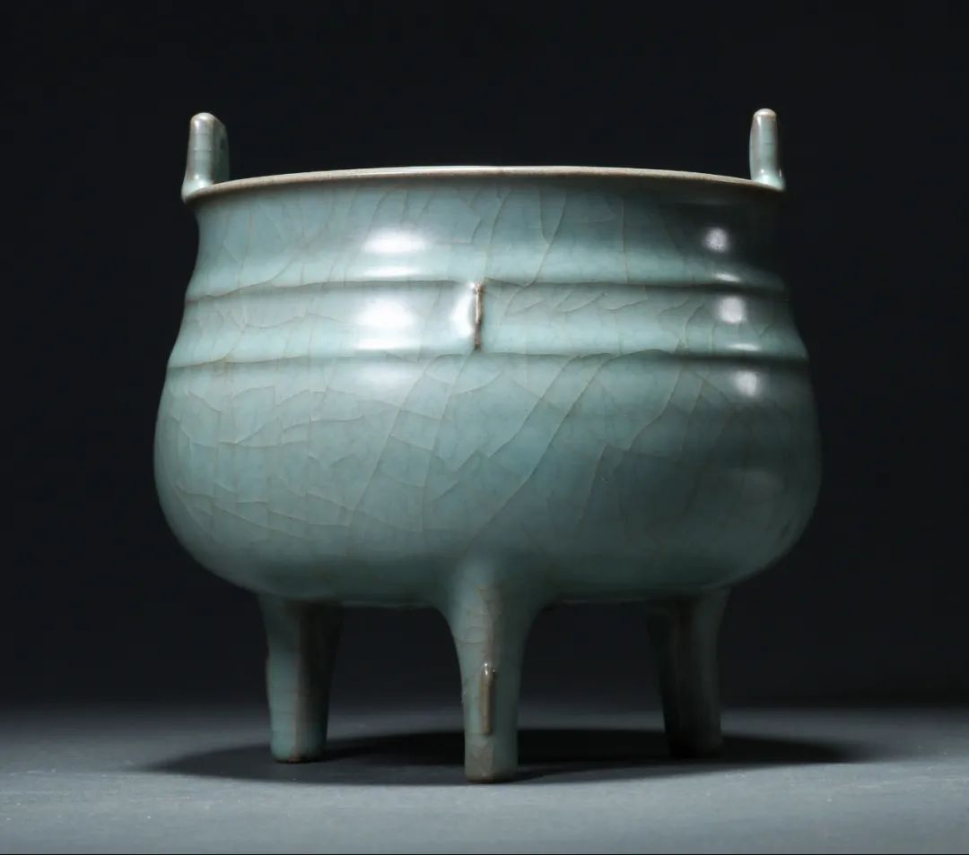 最稀少单色釉瓷器真品,26件天价单色釉瓷器欣赏