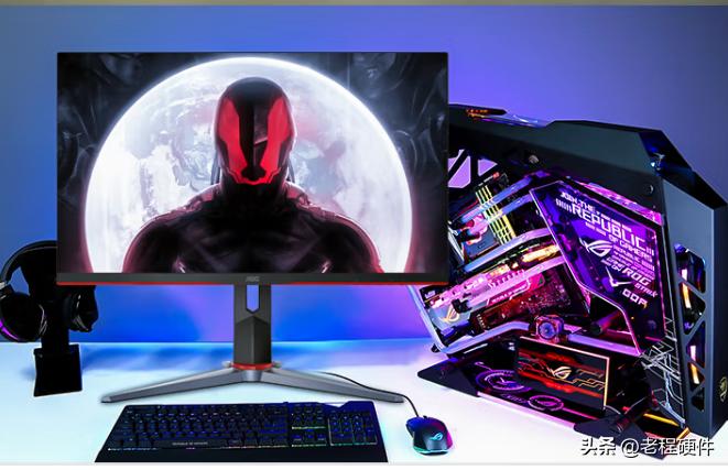 显示器要怎么选择性能好的,显示器怎么选购要注意哪些问题