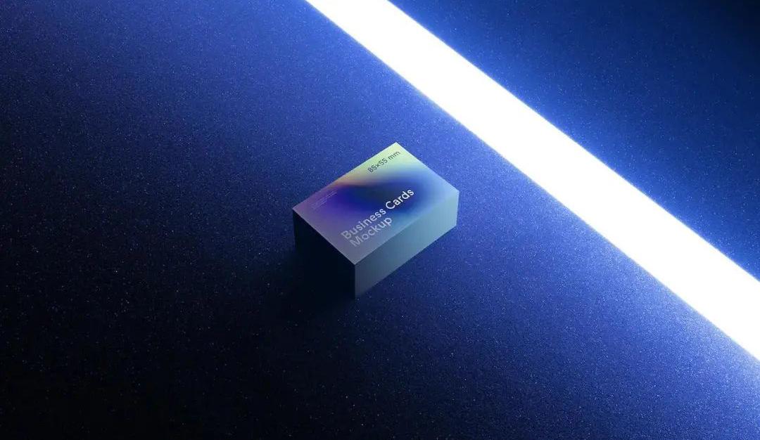 【933期】天哪,这是什么神仙高级感样机,在B站都传疯了!