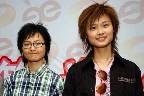 别再削骨追求“瓜子脸”了,6位方脸女星告诉你,国字脸才真扛老