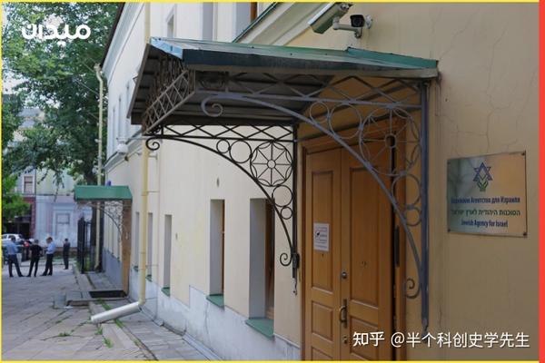 以色列中东群雄博弈,大国博弈的中东