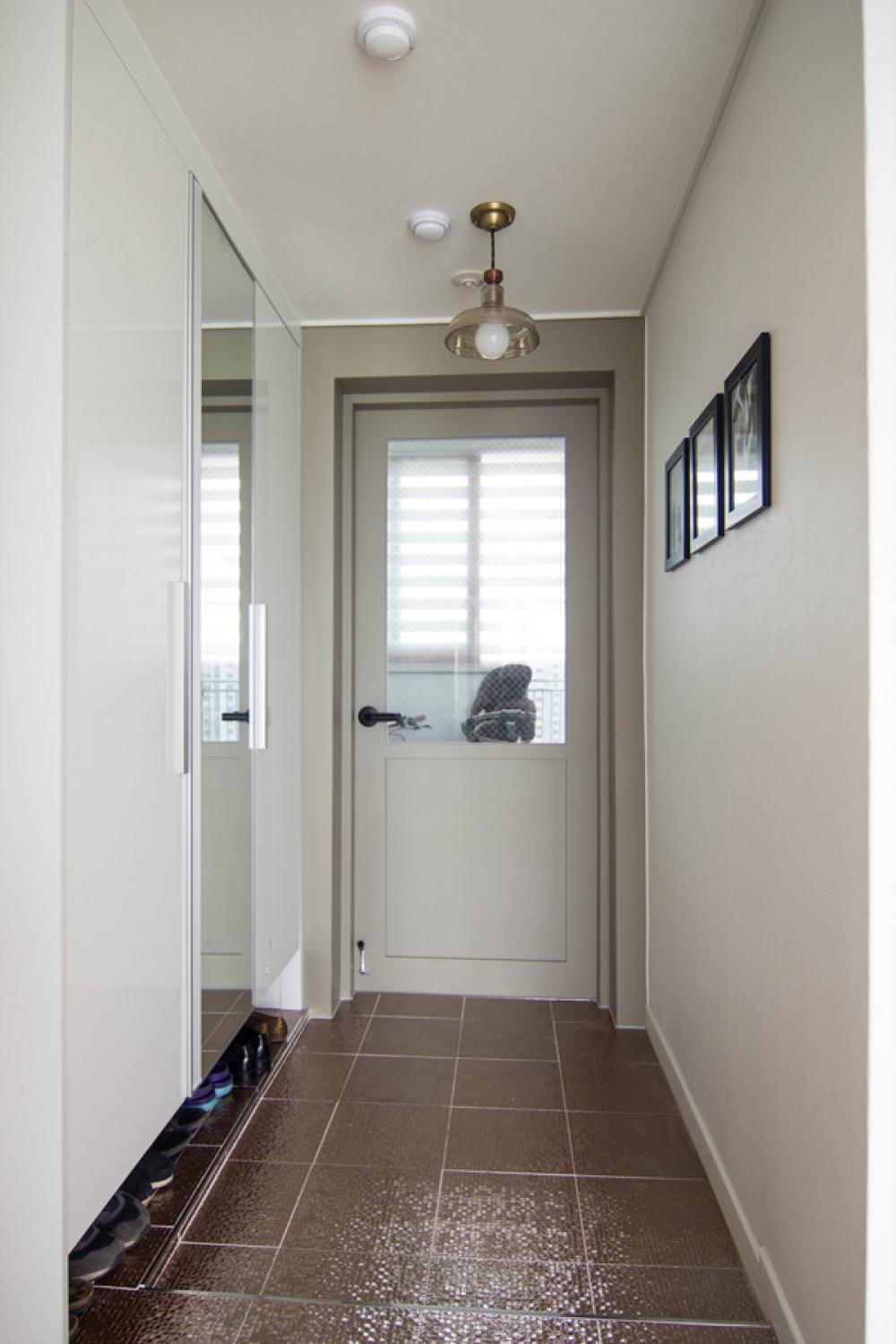 房子怎么装修看起来高级耐看,装修越简单的东西越高级