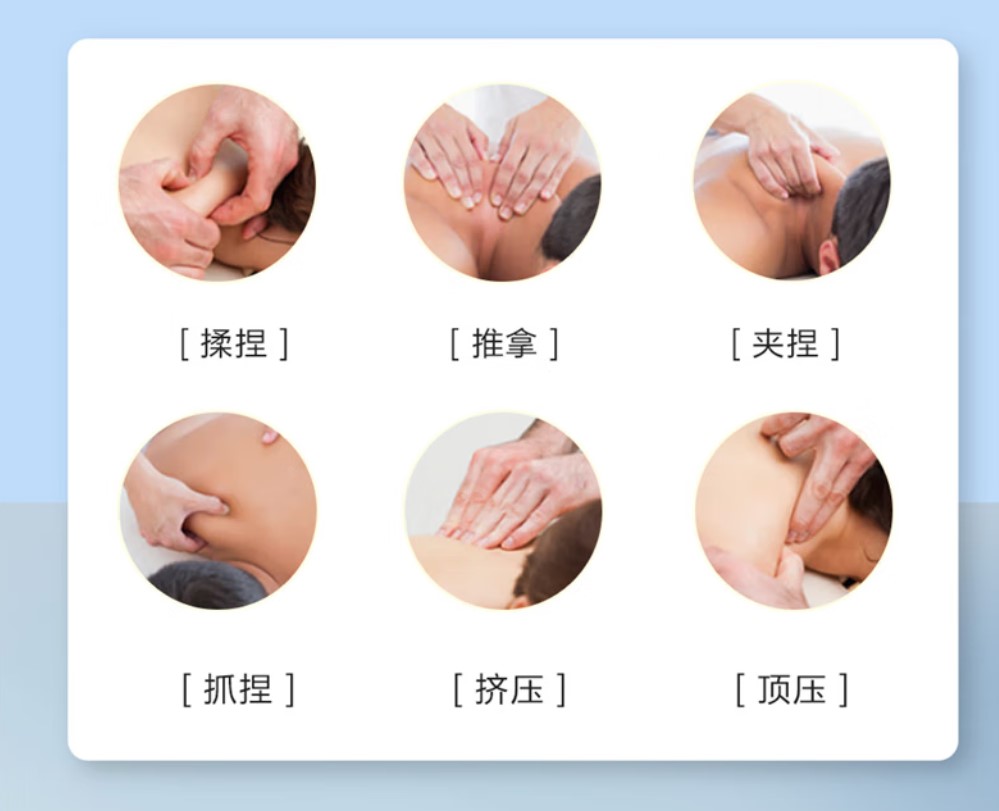 颈肩疼有什么按摩神器吗,颈肩哪种按摩器好