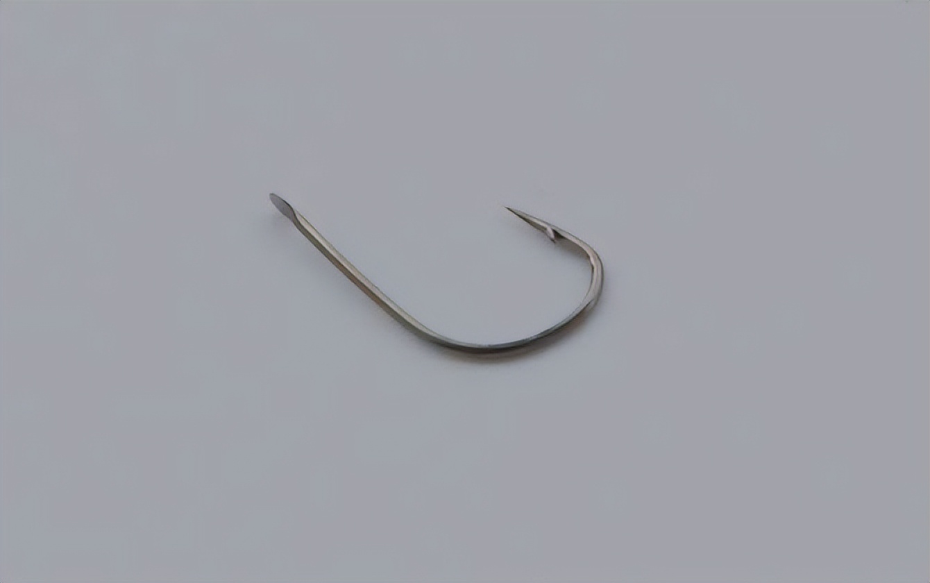 钓鱼钩选多大的鱼钩好钓,鱼钩的选择才是钓鱼最好的技术