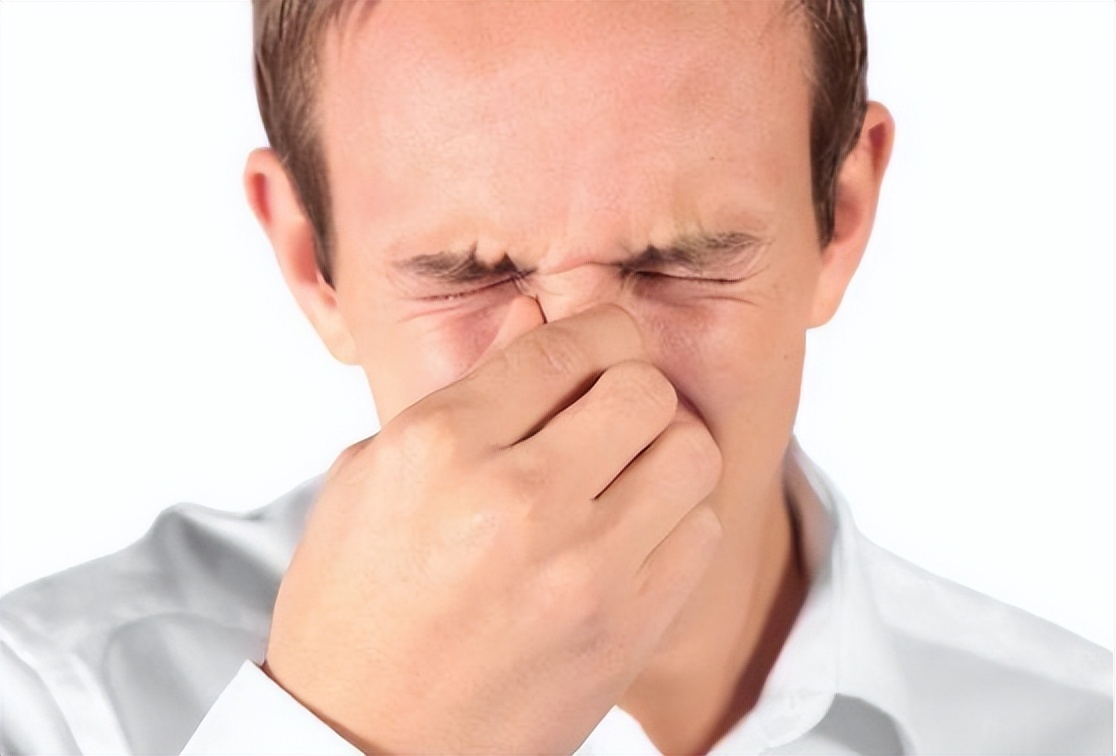 33岁壮年查出鼻咽癌，已做6次化疗！呼吁：这些症状别当成鼻炎