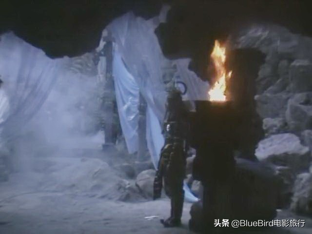 被誉为无法复制的经典电视剧86版《西游记》取景地大揭秘二