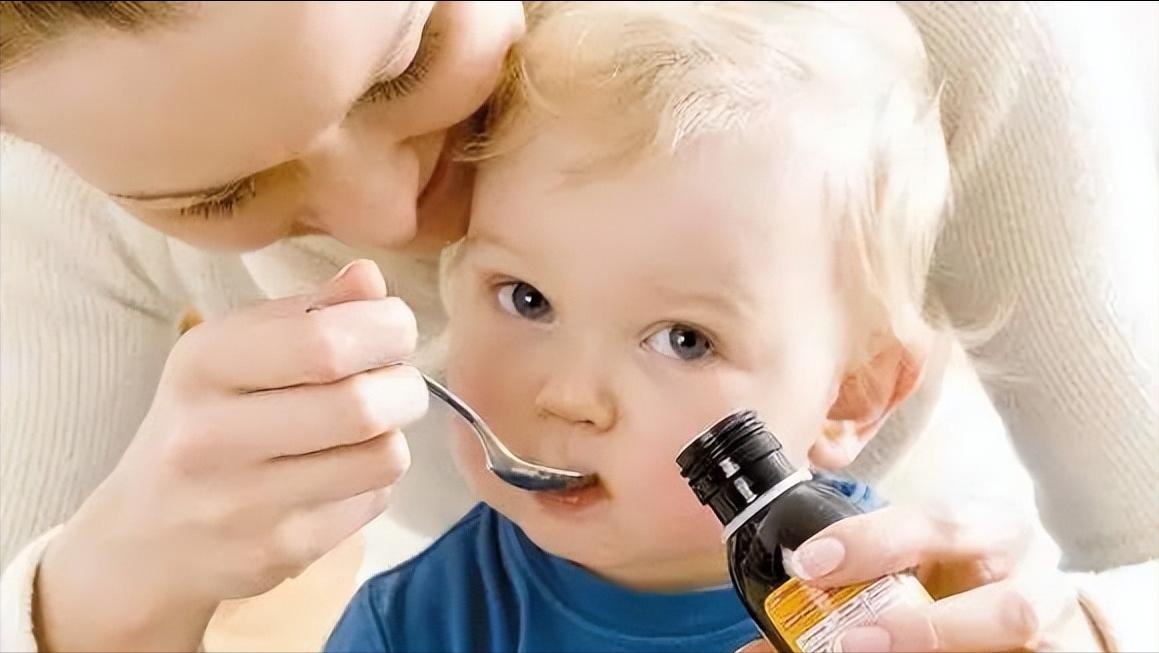 儿童用药不当致聋视频,儿童用错药的真实案例