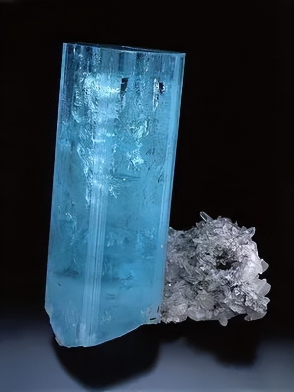 彩宝最重要的是颜色,彩宝知识大全及讲解