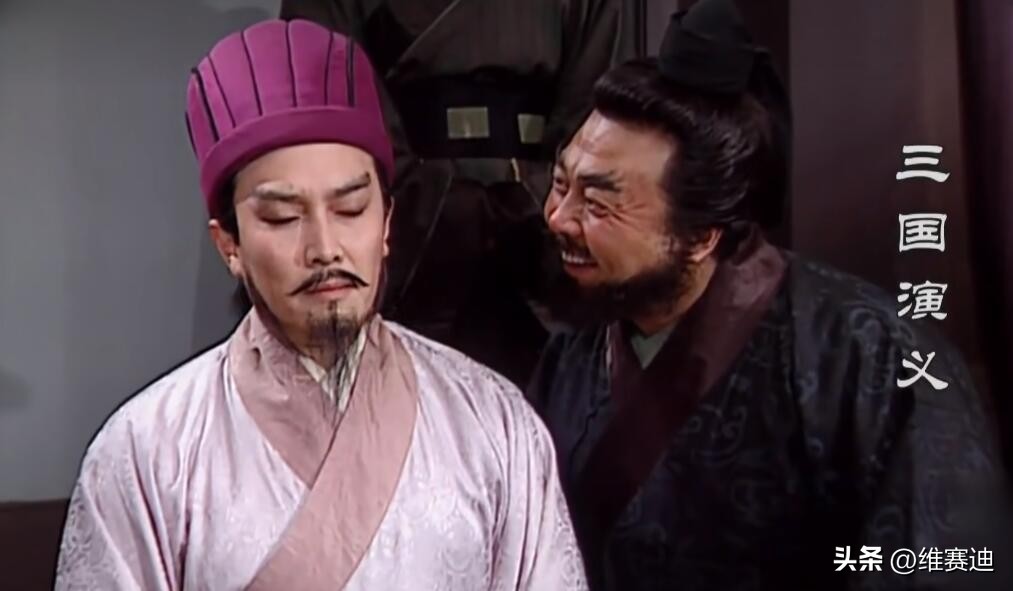 94版三国张飞李靖飞,李靖飞版张飞有多经典