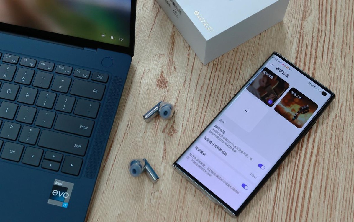 华为耳机freebudspro2真实测评,华为真无线耳机freebudspro2测评