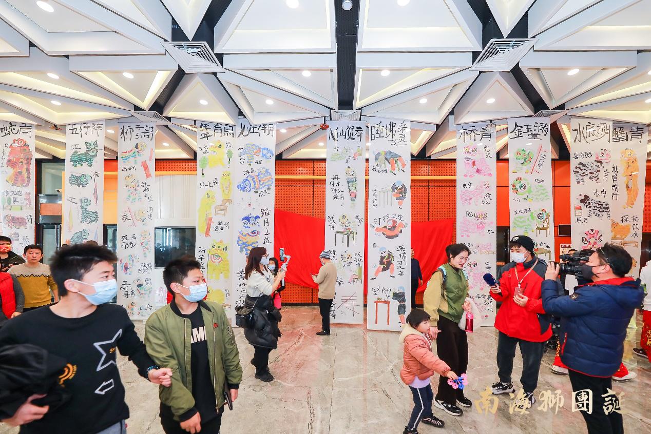 海狮动物总动员,海狮狮队