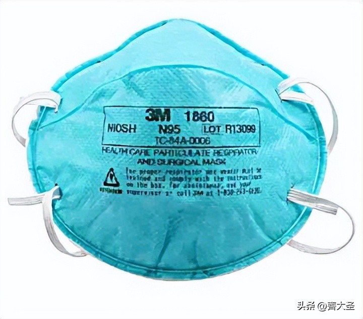 kn95和n95口罩哪个比较好,n95和kn95口罩什么区别