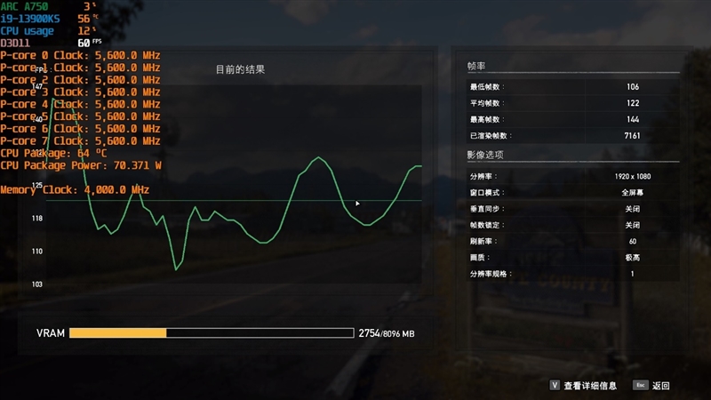英特尔锐炫a750怎么更新驱动,英特尔锐炫a750玩3a