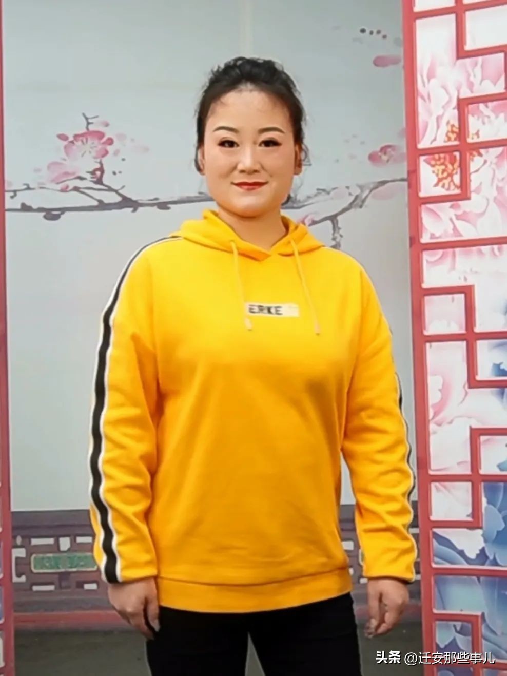 惊艳所有人的照片,惊艳所有人的样子