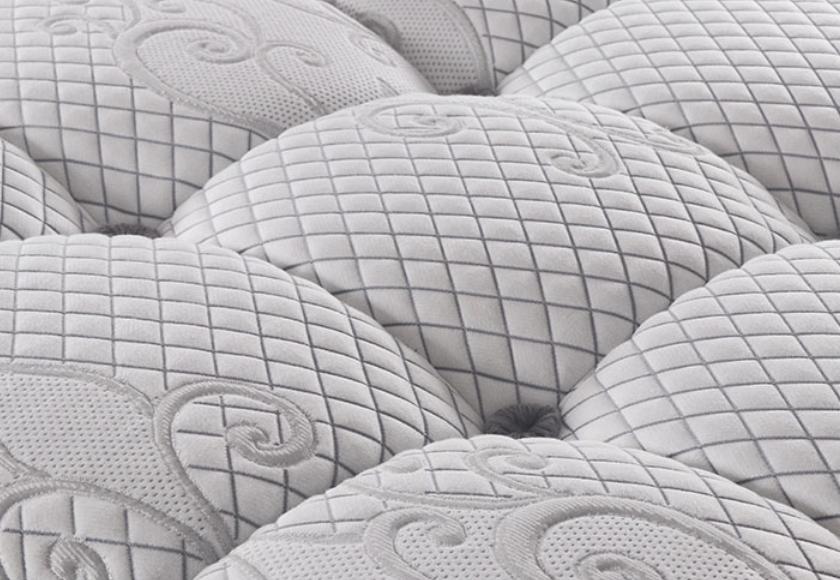 金可儿乳胶床垫,金可儿石墨烯床垫