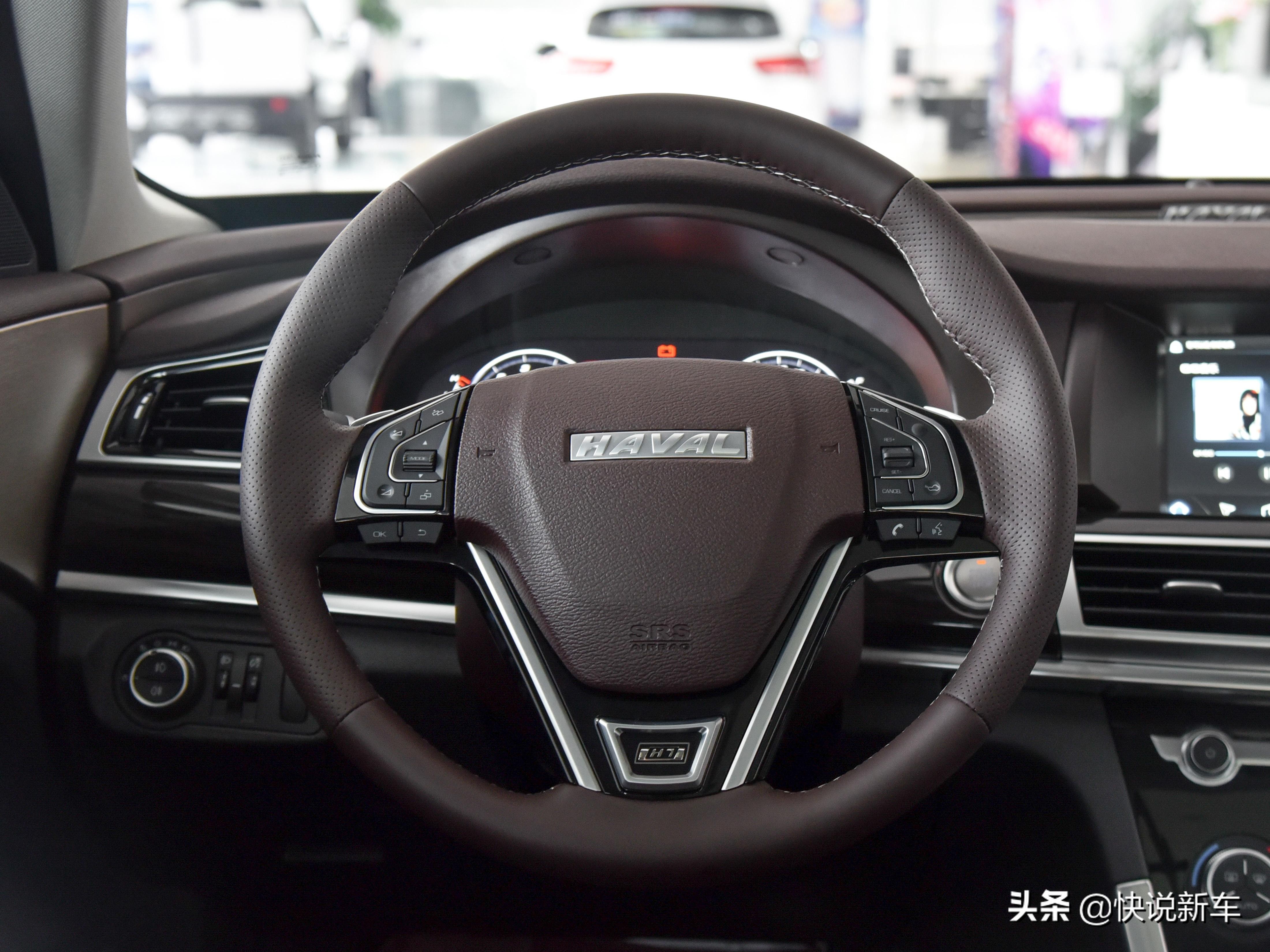 安全性能好的七座车,安全性能最好的车排行哈弗