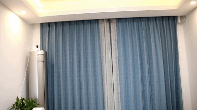 米家智能窗帘双向开合,小米智能窗帘1s接入homepod